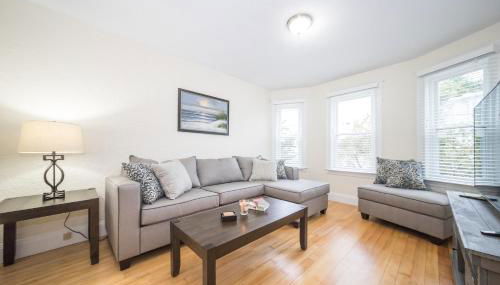 The Boston Rental - Multiple Floorplans - Foto 5