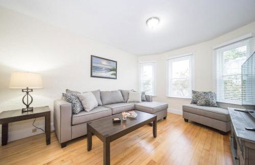 The Boston Rental - Multiple Floorplans - Foto 5