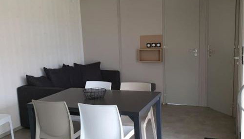 Chalet 2 chambres avec terrasse et climatisation près du Golfe du Morbihan - FR-1-783-19 - Foto 5