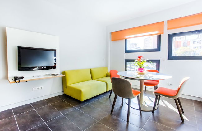 Cosmo Apartments Sants - Photo 70