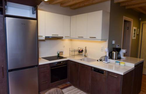 Nikole's Villas Cozy 80m2 - Photo 6