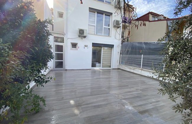 Mandalina Apart - Foto 56