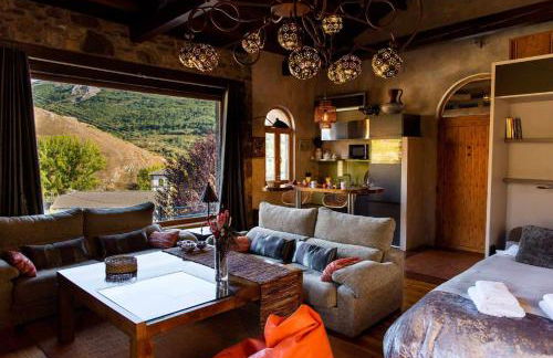 Loft de montaña - Foto 6