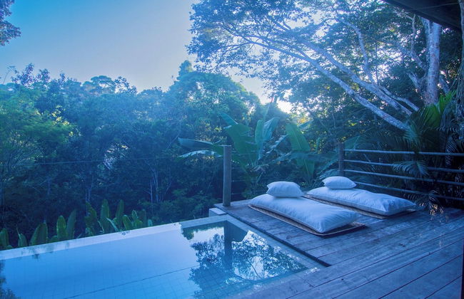 Quinta do Brasil Trancoso - Foto 61