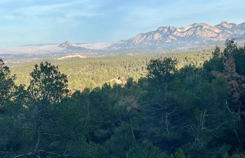 B&B Masia Katmandú - Foto 50