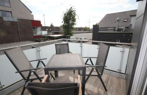 Barrierearme Ferienwohnung - Foto 13