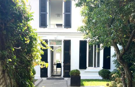 Villa Georges - La Rochelle centre - - Foto 1