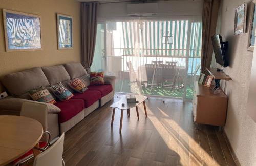 Apt. New Holiday Valencia Beach - Foto 7