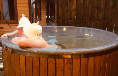 Farmstay Marianówka u Tesi - Foto 29