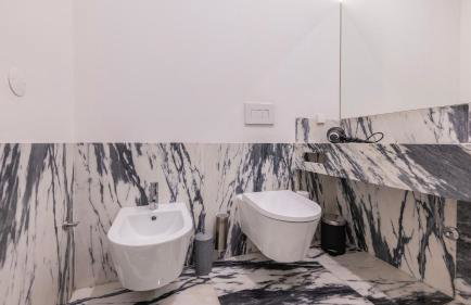 Charming 2BDR Santos Apartment by LovelyStay - Foto 16