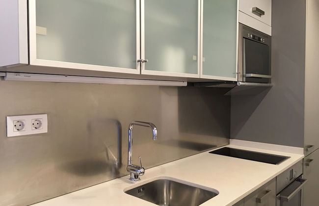 Duquesa Suites Landmark Hotel by Duquessa Hotel Collection - Foto 33