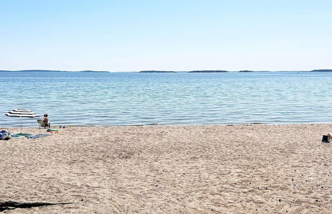 2 Person Holiday Home in Ingaro - Foto 21