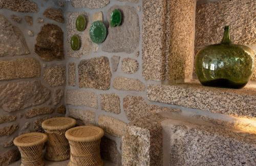 Retiro Acolhedor na Natureza, 35 min Porto - Foto 45