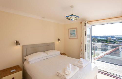 Sandy Bay Apartment, St Ives Bay, Hayle - Foto 17
