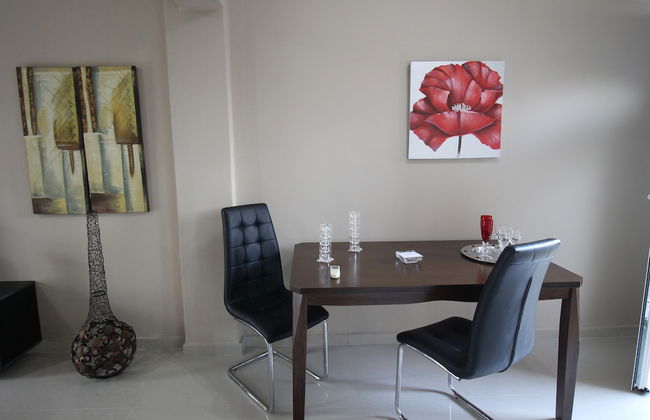 Christa's Home near ATH Airport - Foto 11