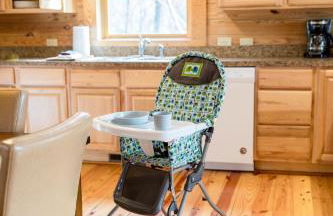 The Lewis #25 - The Cabins at Lexington - Foto 17