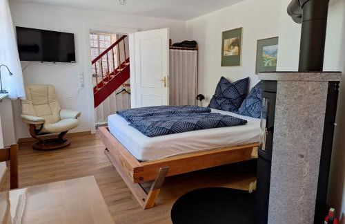 Apartment Annette Faust - Foto 3