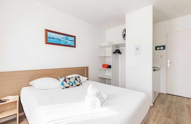 Appart'City Classic Blois - Foto 10