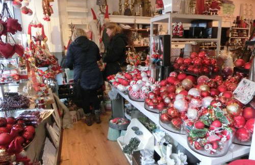 Ferienwohnung Zentrum Buxtehude - Photo 41