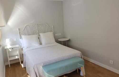 Apt Moderno céntrico y soleado - Foto 8