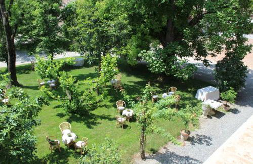 Antica Grancia Benedettina - Foto 4