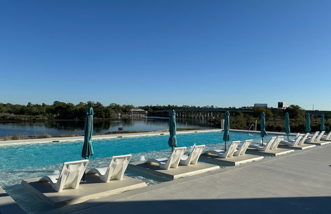 Handsboro Pointe Condo & Suites - Foto 46