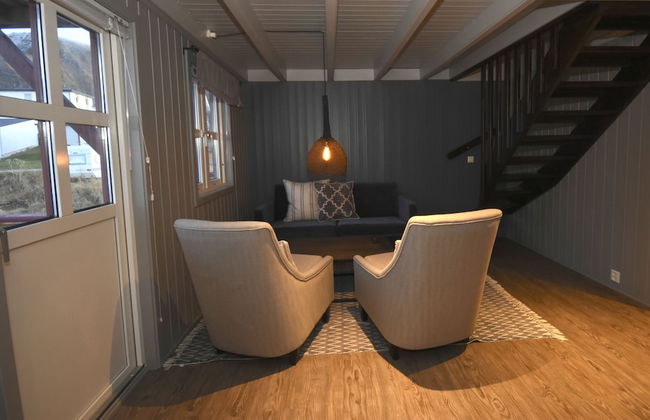 Bleik Sea Cabins - Foto 14