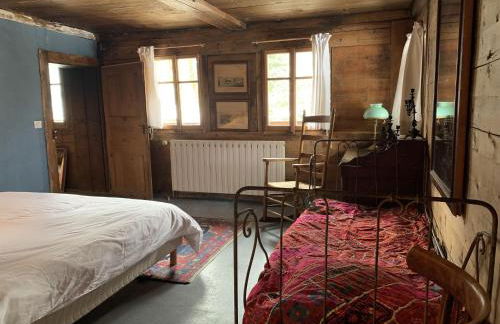 Chalet Suvay - Photo 38