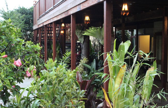 Five 3 Five - The Beachside Barracks - Foto 59