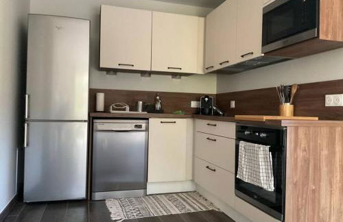 Cottage Sainte Marguerite - Foto 9