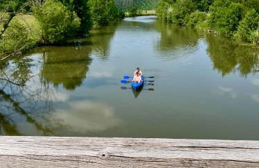 Familienidylle im Altmühltal - Foto 24