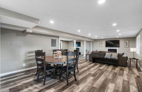 Millcreek Villa- Scenic Fun & Games Getaway! home - Foto 30