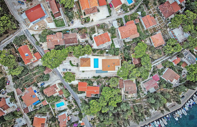 Exclusive Villa Marumare Completed 2021 Pool 300m to the Beach - Foto 20