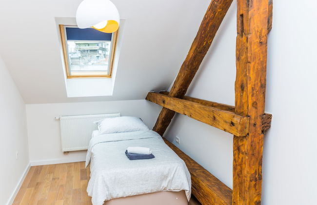 Sunny Design Loft-best Location-amazing View - Foto 2