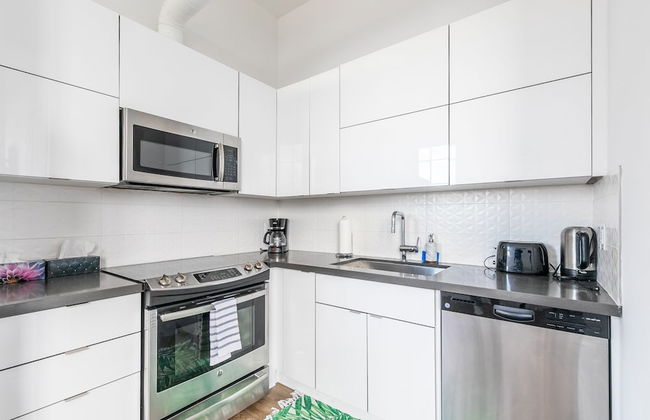 GLOBALSTAY. Dundurn LOFTS. Free parking - Foto 60