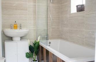 Afan Valley Home - Contractor Accommodation - Foto 10