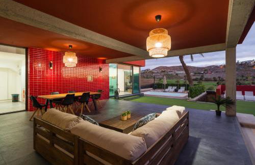 Salobre Golf Villas Tabaibas - Foto 61