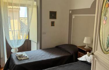 casa storica vista panoramica borgo medievale - Foto 2