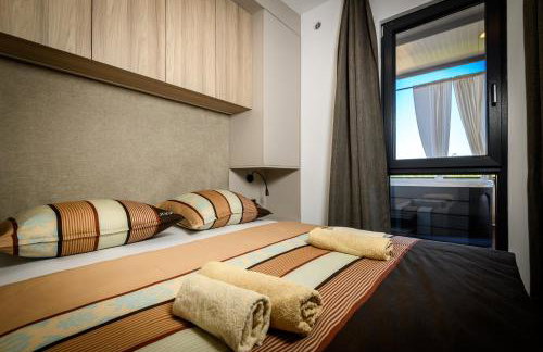 Luxury and Cosy Little House Ivinj 1 - Foto 11