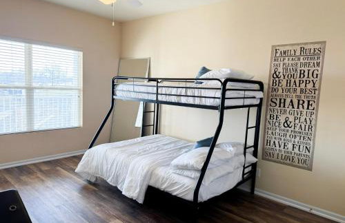 Sunshine&Shoreline-LakefrontDog Days Condo 3BD2BA - Foto 24