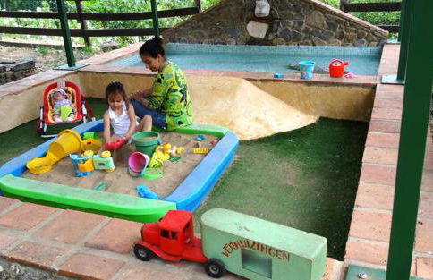 Molino Rio Alajar - Foto 31