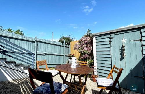 Harvest Moon - cottage close to harbour - Foto 18