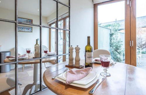 Pebbles Cottage, Southwold - Foto 6