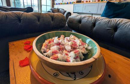 Chinnerys Country Cottage - Foto 39