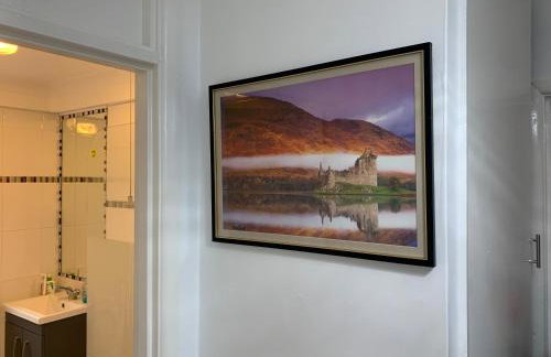 Luxury Two Bed Deluxe Maisonette - Photo 10