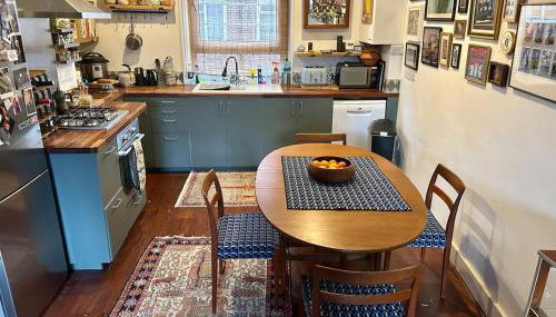 Open plan stylish urban flat - Photo 5