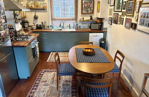 Open plan stylish urban flat - Foto 5