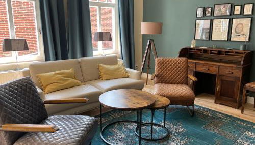 Luxus Lindenhof Apartments - Foto 2