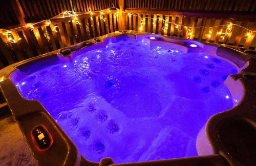 Domek na Wzgórzu - Foto 36