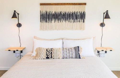 By Park Entrance, Hot Tub, Stars, Private ܍ WKNDR - Foto 18